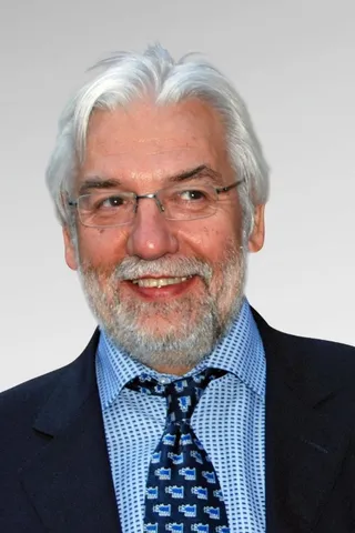Stephen Grayson, Non-Executive Chairman