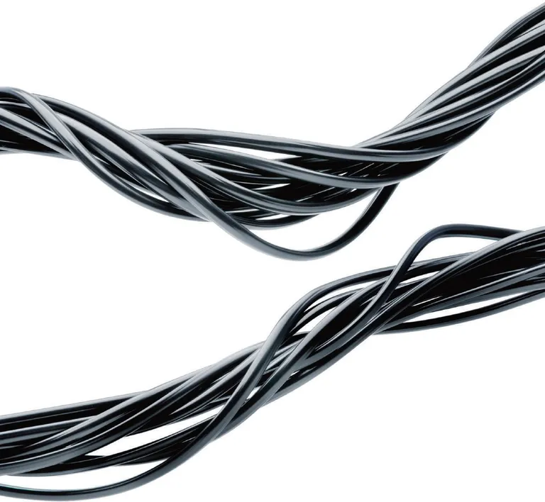 Electric Cables fire testing